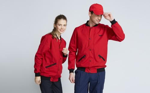 嘉善工作服是員工正規(guī)化管理和企業(yè)形象樹(shù)立的一個(gè)重要方面