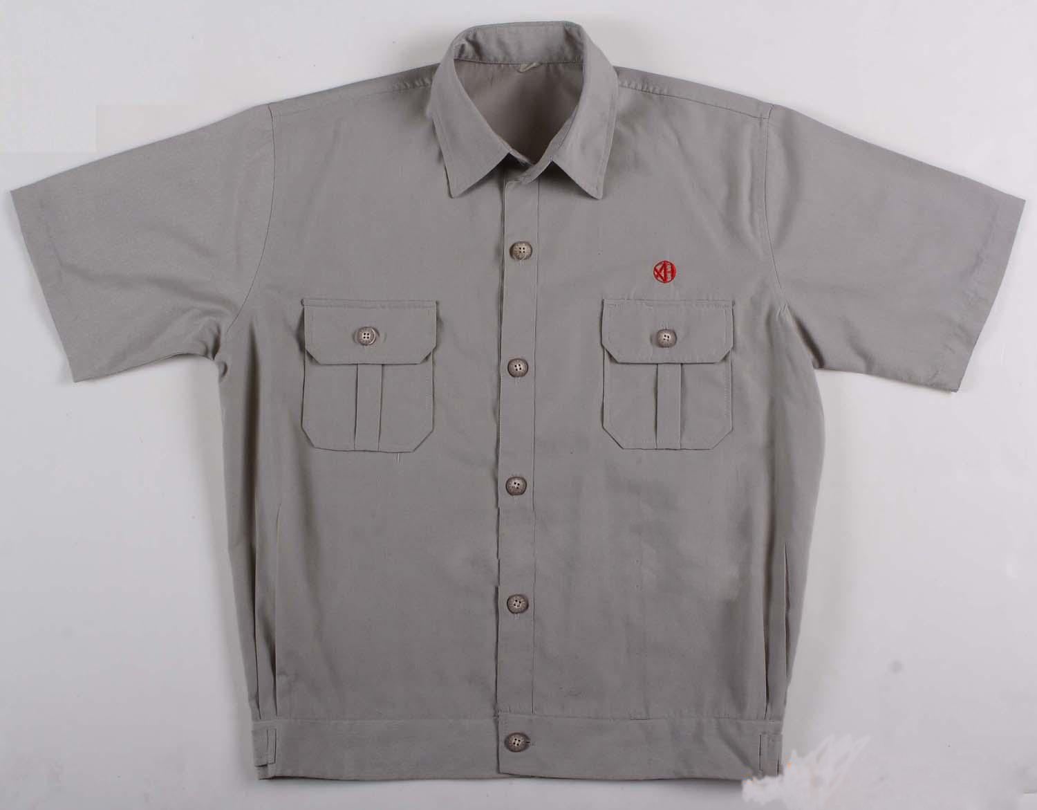 嘉善工作服——酒店員工如何呈現(xiàn)服飾之美？